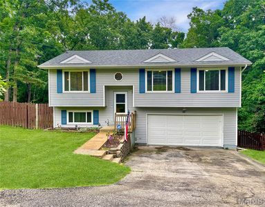 22 Pearl Dr, Hillsboro, MO, 63050