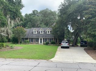 124 Fort Lyttleton Rd, Beaufort, SC 29902