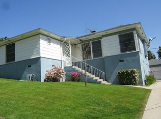 4122 Aguilar Way, Los Angeles, CA 90065
