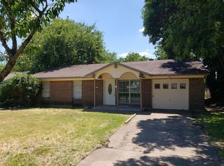 310 Linklea Dr, Duncanville, TX 75137