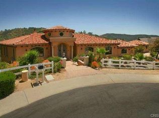 68 Hackamore Ln, Bell Canyon, CA 91307