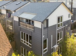 4741 36th Avenue S #A, Seattle, WA