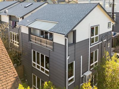 4741 36th Avenue S #A, Seattle, WA, 98118