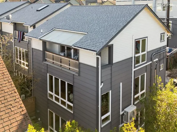 4741 36th Avenue S #A, Seattle, WA 98144