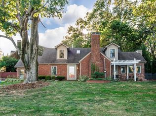 21 Denham Rd, Louisville, KY 40205