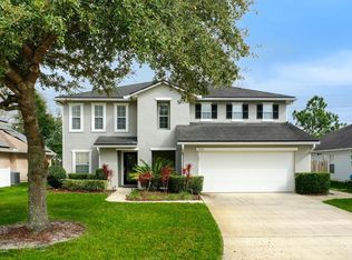 1016 Dunstable Ln, Ponte Vedra, FL 32081