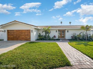 114 Bimini Rd, Cocoa Beach, FL 32931