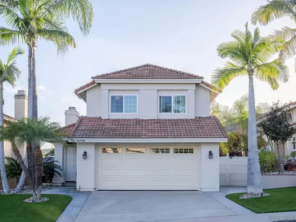 11736 Avenida Anacapa, El Cajon, CA 92019