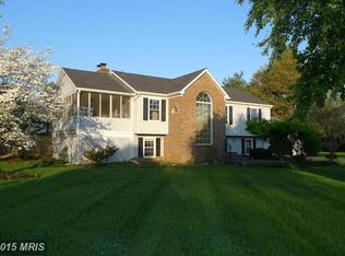 8483 Devon Ln, Walkersville, MD 21793