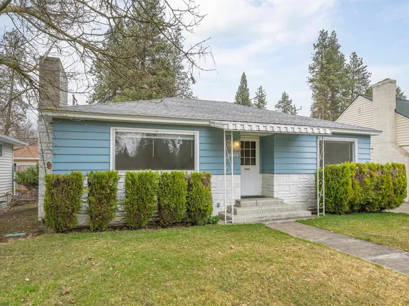 3002 W Garland Ave, Spokane, WA 99205