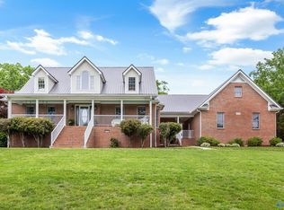 155 Hillsdale Dr, Gurley, AL 35748