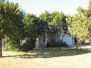 15100 Sun Bird Ln, Austin, TX 78734