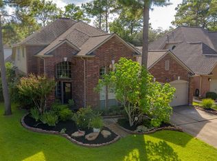13603 Freer Ct, Cypress, TX 77429