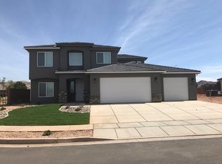 3147 S Moorfield Way, Washington, UT 84780
