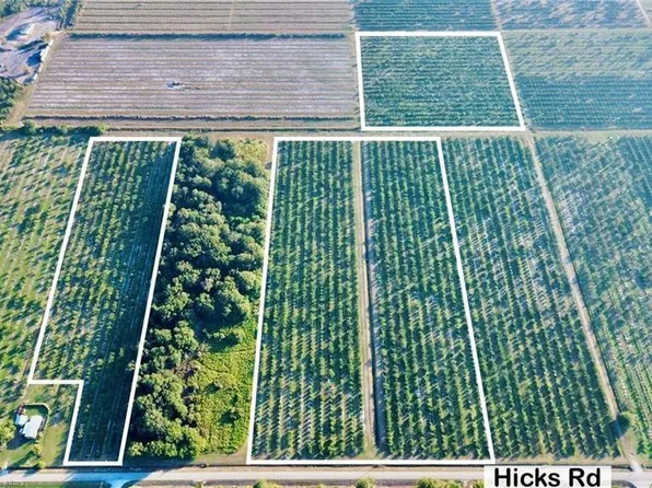 2205 Hicks Road, Lorida, FL 33857