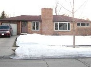 1181 Oregon St, Green Bay, WI 54303