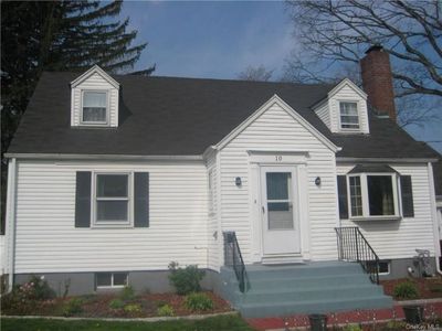 10 Judith St, Nanuet, NY, 10954