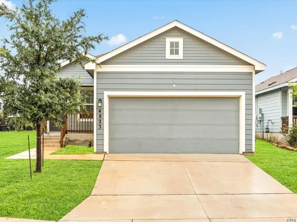 4823 Republic View, San Antonio, TX 78222