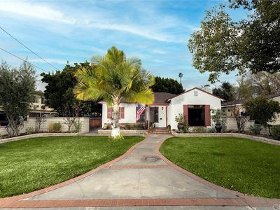 114 S Cherry St, Anaheim, CA, 92805