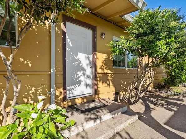 2549 - 2553 Corby Avenue, Santa Rosa, CA 95407