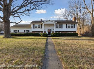 406 E Knight St, Eaton Rapids, MI 48827