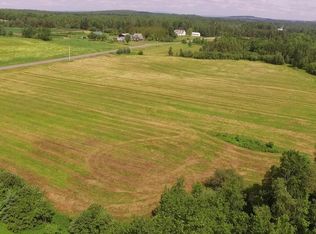 20 W Ridge Rd, Houlton, ME 04730