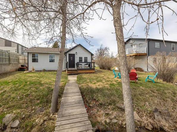 731 & 735 N Ames St, Spearfish, SD 57783