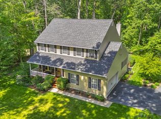7730 Lake Shore Dr, Owings, MD 20736