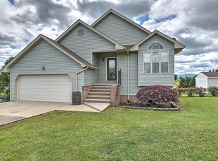 2084 Buttercup Ln, Limestone, TN 37681