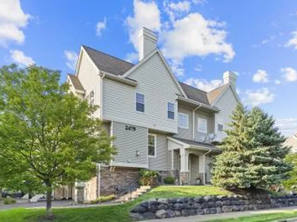 2479 121st Cir NE Unit A, Blaine, MN 55449