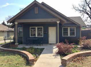 916 NW 25th St, Oklahoma City, OK 73106
