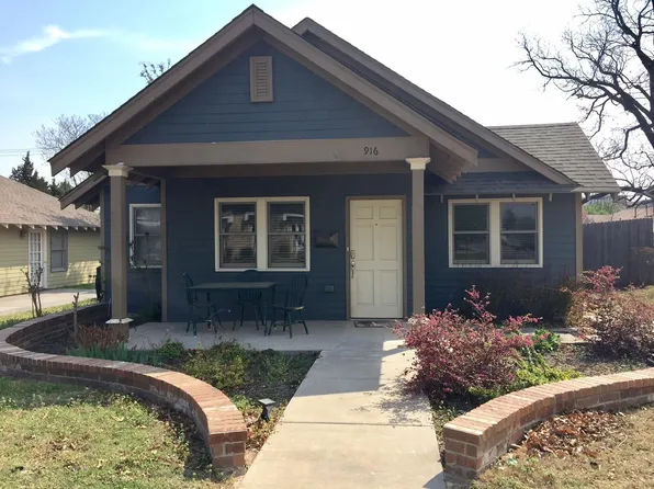 916 NW 25th St, Oklahoma City, OK 73106