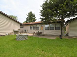 W3029 McAfee Rd, Markesan, WI 53946