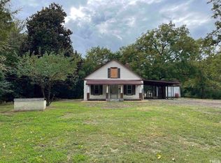 2158 Brucewood Rd, Haw River, NC 27258