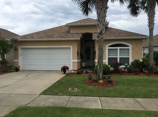 25304 Windward Lakes Ave, Orange Beach, AL 36561