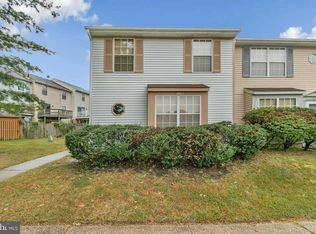 1819 Forest Park Dr, District Heights, MD 20747