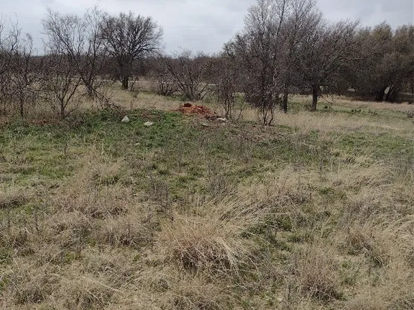 LOT 741 Downhaul Way, Brownwood, TX 76801