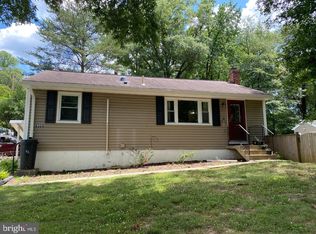 8309 58th Ave, College Park, MD