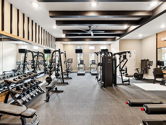3rd image of 1000 Chatham Center Dr #3307