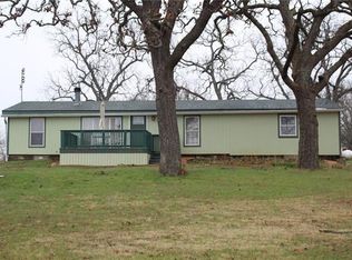 21520 259th St, Mc Louth, KS 66054