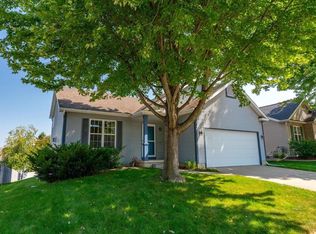 5406 Hazelcrest Dr, Madison, WI 53704