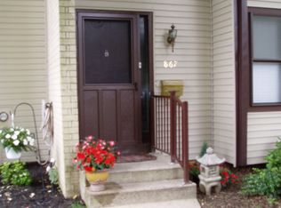 867 Jamestown Rd, East Windsor, NJ 08520