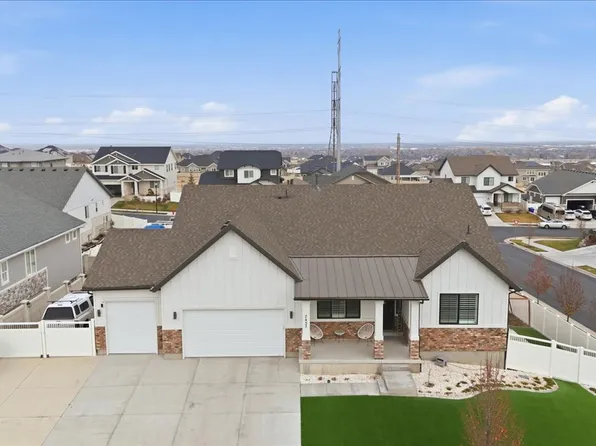 7457 S Cupric Bend Way, West Jordan, UT 84081