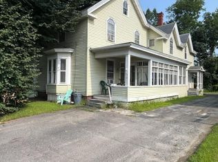 50 Silver St #52, Waterville, ME 04901