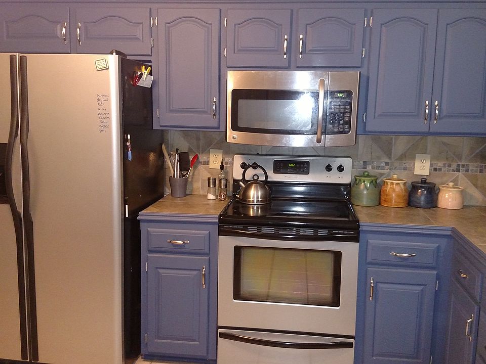 all appliances stay