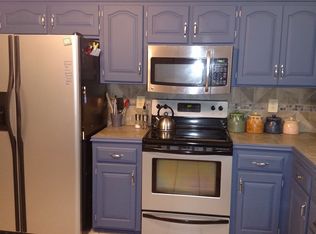 1525 W Mulberry St, Olathe, KS 66061