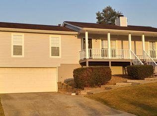 2196 Greenridge Dr SW, Powder Springs, GA 30008