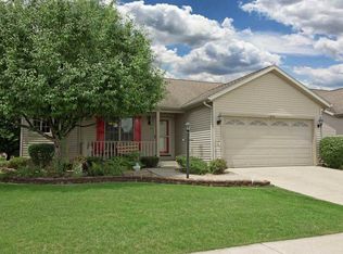 1909 Tea Rose Ln, Mishawaka, IN