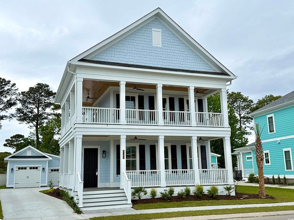 1st image of 8079 Laurel Ash Ave. Lot 49
