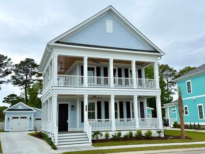 8079 Laurel Ash Ave. Lot 49, Myrtle Beach, SC, 29572